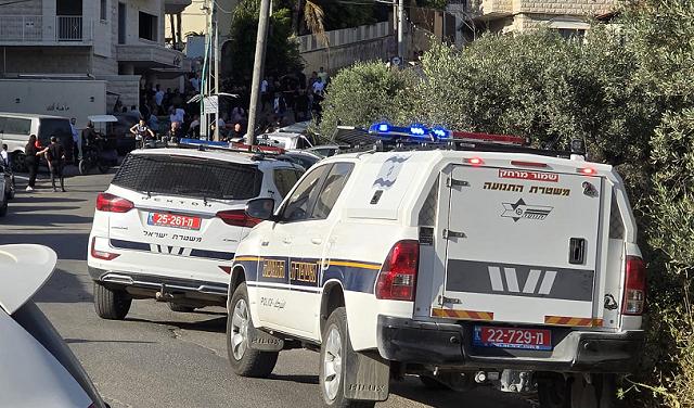 إصابتان وُصفتا بالخطيرتين والثالثة متوسطة