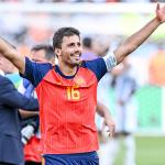 مانشستر سيتي يرفض عرض برشلونة الأول لضم رودري