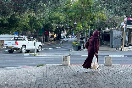 استطلاع إسرائيلي: القائمة العربية المشتركة تقفز إلى 8 مقاعد ونتنياهو يتصدر المشهد الانتخابي