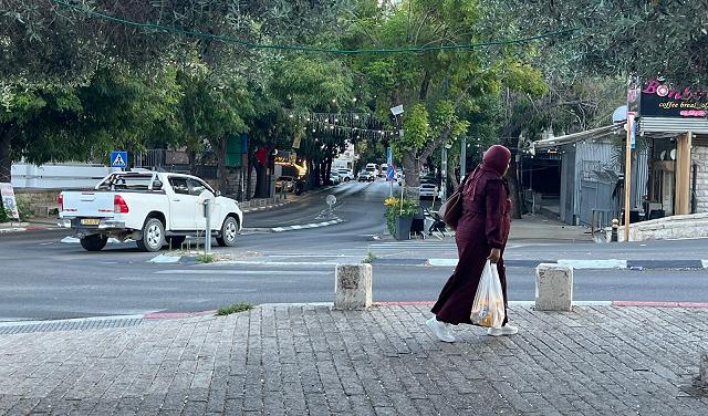 الليكود يتقدم بفارق مقعد واحد على حزب "يَشار" بزعامة آيزنكوت