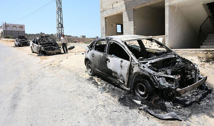 660 اعتداءً خلال النصف الأول من العام وسقوط 6 فلسطينيين وإصابة 140.. وتوثيق آلاف الهجمات فلسطينيًا