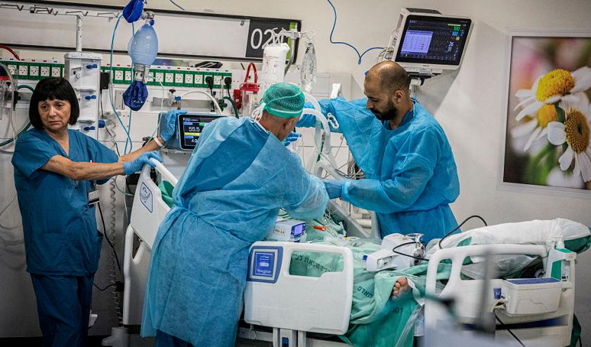زحالقة: الاتهامات لم تستند إلى أدلة وإدارة المستشفى أكدت بطلانها.. والمتابعة تحذر من استهداف العرب في القطاع الصحي