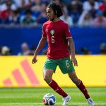 مانشستر سيتي يقترب من حسم صفقة المغربي بوعدي بـ100 مليون يورو