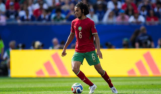 رحيل رودري إلى برشلونة يلوح في الأفق