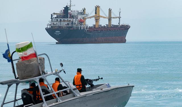 بالتزامن مع حديث باكستان عن اقتراب واشنطن وطهران من اتفاق سلام