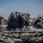 شهيد ومصاب في غزة خلال 24 ساعة وسط استمرار خروقات وقف إطلاق النار