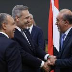 إسرائيل تهاجم فيدان بعد مطالبته واشنطن بالضغط لتنفيذ المرحلة الثانية من خطة غزة