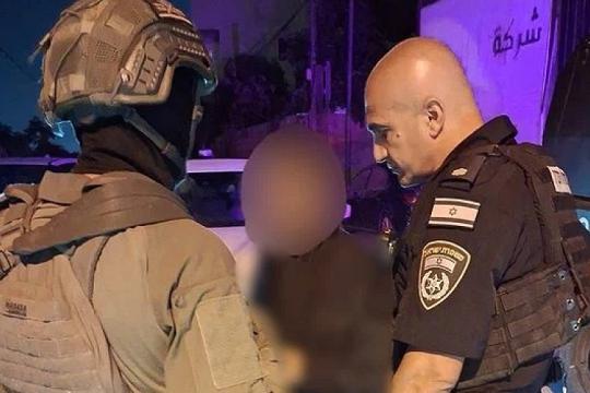 توقيف مشتبه بهم باختطاف شابة واقتيادها من وسط البلاد إلى الخليل