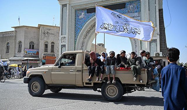 متقي يؤكد: الأدوات السياسية والاقتصادية لن تنجح حيث أخفقت القوة العسكرية
