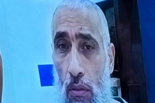 نادي الأسير: ظهور الصحافي محمد عرب بهيئة مُسن تعكس جرائم التعذيب والإبادة داخل سجون الاحتلال