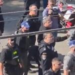 السلطات الإسرائيلية تهدم 10 حظائر وإسطبلاً بحضور بن غفير في الرملة