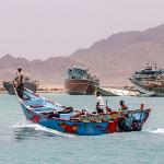 وزير يمني: الحوثيون يخططون للسيطرة على باب المندب بتوجيه إيراني