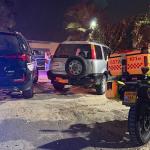 3 جرائم عنف في الطيبة والرملة وجسر الزرقاء.. 4 مصابين بينهم شاب بحالة خطيرة
