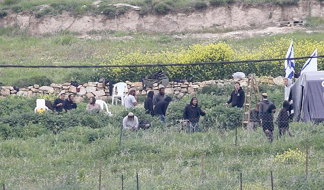 قيادة الجيش تحذر من أبعاد قانونية ودولية لمطلب كاتس