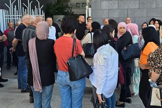 محكمة العمل تقر تعويضات لموظفي ومتقاعدي بلدية الناصرة عن تأخر الرواتب