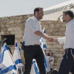سموتريتش: توقيع 18 نطاق نفوذ استيطاني جديد في الضفة الغربية