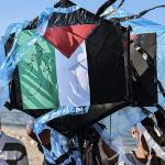 مجلس السلام يتبنى التوصيف الإسرائيلي للطائرات الورقية من غزة كـ«نشاط مسلح»