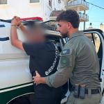 اعتقال 18 عاملًا فلسطينيًا في حملة للشرطة الإسرائيلية بالطيبة وقلنسوة