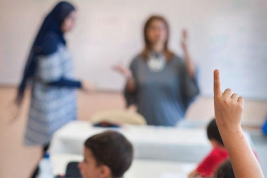دراسة: معلمو التعليم العربي يسجلون أدنى مستويات المهارات بين المعلمين في إسرائيل