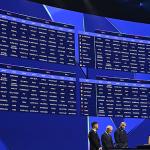 قرعة دوري أبطال أوروبا تسفر عن قمم نارية لحامل اللقب وأرسنال وصدامات كبرى في النظام الجديد
