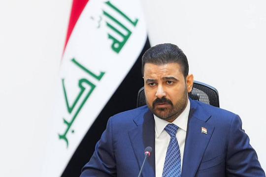 رئيس الوزراء العراقي يوجه بالإسراع في إنجاز خط الأنابيب الإستراتيجي لتنويع مسارات تصدير النفط