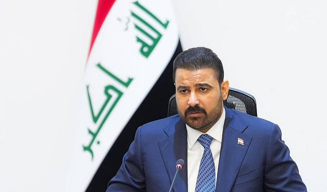 تأكيد حكومي على استكمال خطي "البصرة - فيشخابور" و"حديثة - بانياس" لتجاوز اضطرابات مضيق هرمز