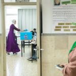 استطلاع إسرائيلي: المشتركة 7 مقاعد وآيزنكوت يتقدم على نتنياهو