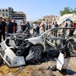 الجيش الإسرائيلي يواجه صعوبة في التوغل بغزة ويلجأ إلى ميليشيات محلية