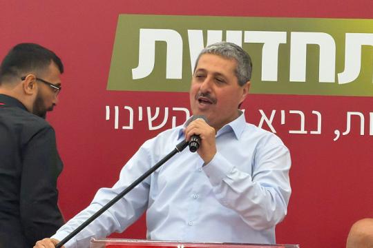 جمعيتان نسويتان: 6 شهادات تتعلق بادعاءات ضد جعفر فرح