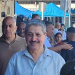 جعفر فرح يسحب ترشحه للكنيست إثر ادعاءات بالتحرش والاعتداء الجنسي