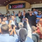 جعفر فرح يتمسك بالمقعد الثاني والجبهة تصعّد: جلسة استثنائية الإثنين لسحب ترشحه