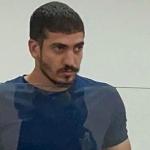 باسل عباهرة أمام الحكم غدًا.. مسار قضائي استمر عامين والنيابة تطالب بأكثر من 25 عامًا