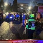 3 إصابات بينها حالة حرجة بجريمتي إطلاق نار في طمرة واللد وسط استمرار تصاعد العنف