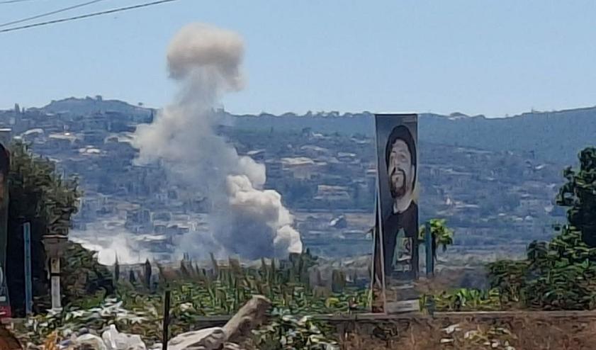 الجيش الإسرائيلي يعلن تدمير أنفاق في علي الطاهر وانسحاب قواته