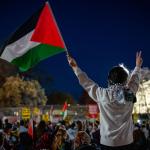 استطلاع "كوينيبياك": التعاطف مع الفلسطينيين يتجاوز الإسرائيليين لأول مرة في تاريخ أمريكا