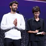 الفيلم الوثائقي "نازا" يحصد جائزة لجنة التحكيم بمهرجان البندقية بعد تصفيق تاريخي لـ 25 دقيقة
