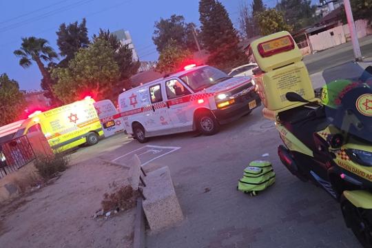 مقتل الشاب ياسين دكة بإطلاق نار في يافا والضحايا العرب يرتفعون إلى 164 منذ مطلع العام