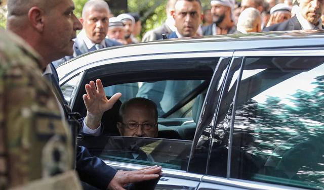 لعمله المسبق بوجود نترات الأمونيوم وتحديد مسؤوليات 70 مسؤولاً