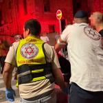 إصابة شاب بجراح خطيرة في جريمة إطلاق نار في حيفا