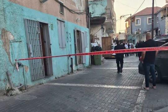 العثور على جثة عامل من الضفة في أم الفحم بعد امتناعه عن العلاج خوفاً من الملاحقة