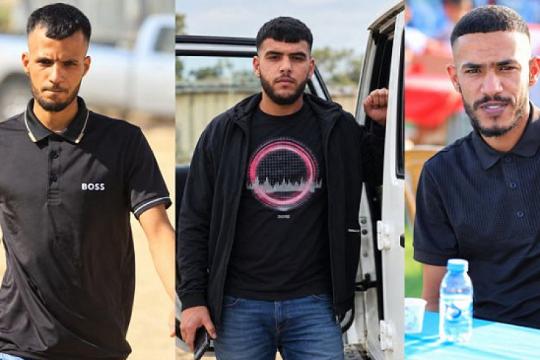تقرير: 3 شبان من النقب محتجزون في مصر منذ 6 أشهر بقضية مرتبطة بـ«الأمن القومي»