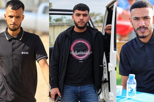 الخارجية الإسرائيلية: لم نتلق ردًا كافيًا من مصر بشأن 3 شبان من النقب