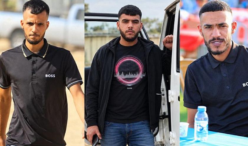 الشبان محتجزون منذ نحو 6 أشهر وسط غموض بشأن مكان احتجازهم