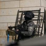 اعتقال 3 من حرس الحدود بشبهة سرقة مركبة وإساءة استخدام المنصب