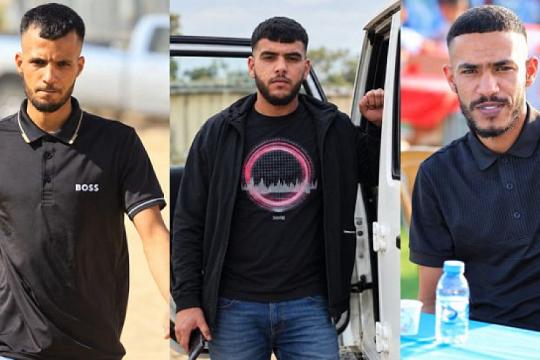 الطاقم المتابع لقضية شبان النقب المحتجزين في مصر: لم نتلقَّ معلومات كافية