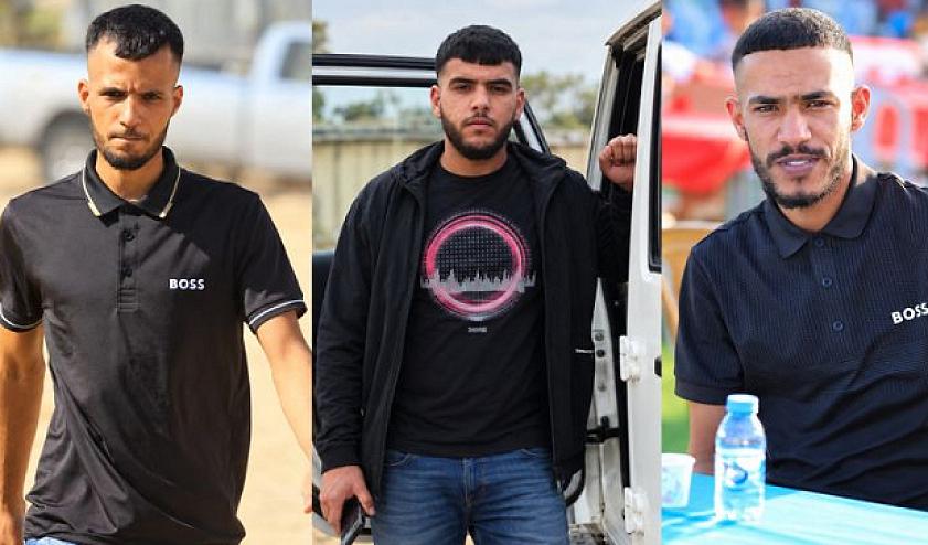 بعد نحو نصف عام على اعتقالهم.. عائلات الشبان توكل محامين في مصر والطاقم يطالب بتكثيف المتابعة الرسمية والقانونية
