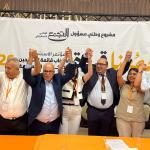 التجمع الوطني الديمقراطي يتمسك بترشح سامي أبو شحادة ويرفض قرار شطبه