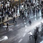 آلاف الحريديين يتظاهرون في القدس دعماً لممتنعين عن التجنيد