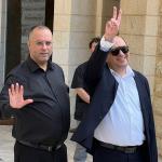 التجمع: أبو شحادة يسحب ترشحه بعد إعلان شطبه ويواصل قيادة الحزب