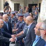 نواف سلام من النبطية: انتظار تسوية إقليمية كبرى ليس خيارًا للبنان